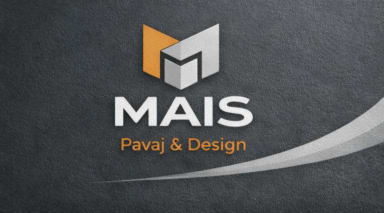 Lucrare pavaj premium